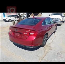 شيفروليه ماليبو